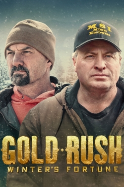 Gold Rush: Winter's Fortune free movies