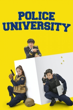 Police University free movies