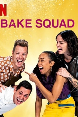 Bake Squad free movies