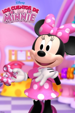 Minnie's Bow-Toons free movies
