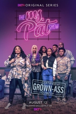 The Ms. Pat Show free movies