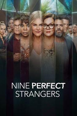Nine Perfect Strangers free movies