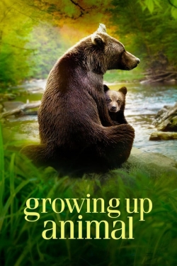 Growing Up Animal free movies