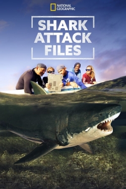 Shark Attack Files free movies