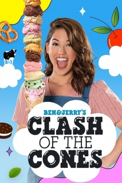 Ben & Jerry's Clash of the Cones free Tv shows