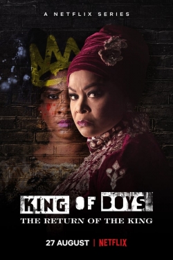 King of Boys: The Return of the King free movies