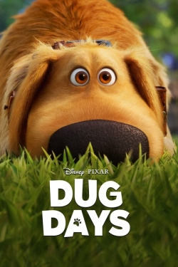 Dug Days free movies