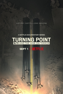 Turning Point: 9/11 and the War on Terror free tv shows