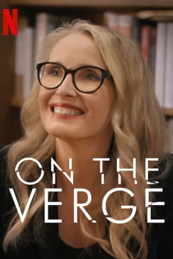 On the Verge free Tv shows