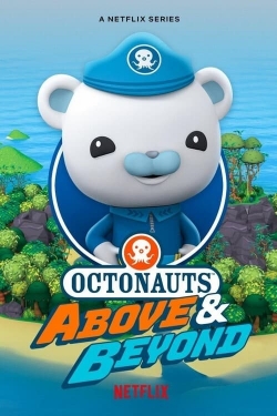 Octonauts: Above & Beyond free Tv shows
