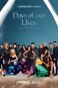 Days of Our Lives: Beyond Salem free Tv shows