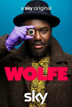 Wolfe free Tv shows