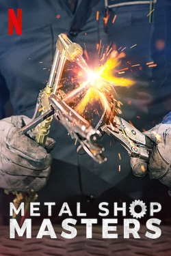 Metal Shop Masters free movies