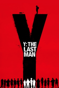 Y: The Last Man free Tv shows