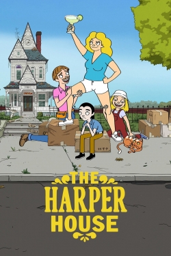 The Harper House free movies
