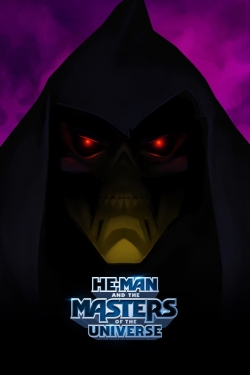 He-Man and the Masters of the Universe free Tv shows