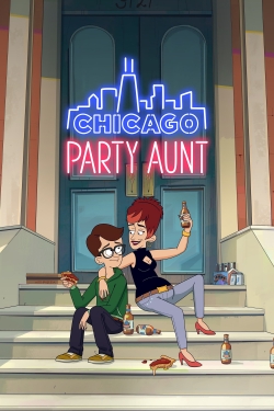 Chicago Party Aunt free Tv shows