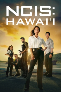 NCIS: Hawai'i free Tv shows
