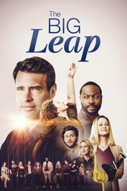 The Big Leap free movies