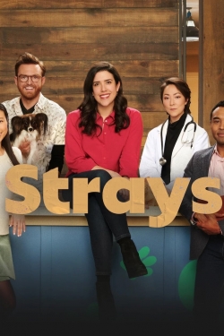 Strays free Tv shows