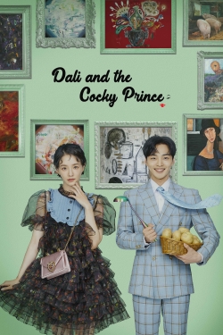 Dali and the Cocky Prince free movies