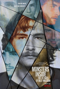 Monsters Inside: The 24 Faces of Billy Milligan free Tv shows