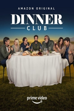 Dinner Club free movies