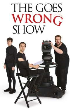 The Goes Wrong Show free movies