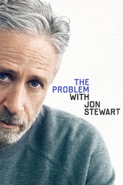 The Problem With Jon Stewart free Tv shows
