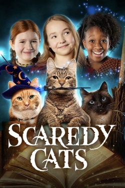 Scaredy Cats free movies