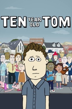Ten Year Old Tom free Tv shows