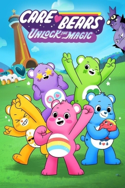 Care Bears: Unlock the Magic free movies