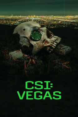 CSI: Vegas free Tv shows