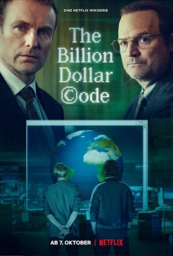 The Billion Dollar Code free Tv shows