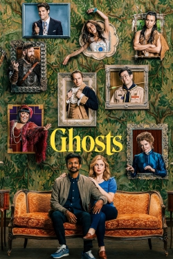 Ghosts free movies
