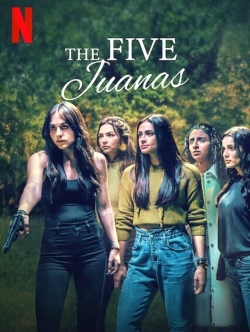 The Five Juanas free Tv shows