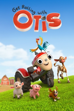 Get Rolling With Otis free Tv shows