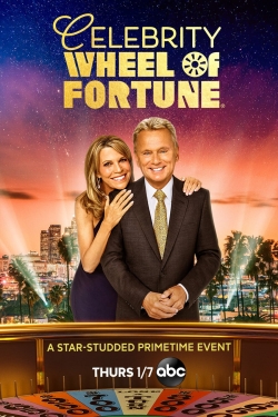 Celebrity Wheel of Fortune free Tv shows