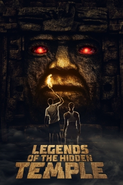 Legends of the Hidden Temple free movies