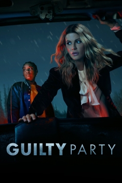 Guilty Party free Tv shows