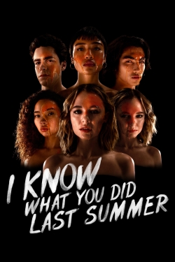 I Know What You Did Last Summer free movies