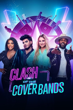 Clash of the Cover Bands free Tv shows