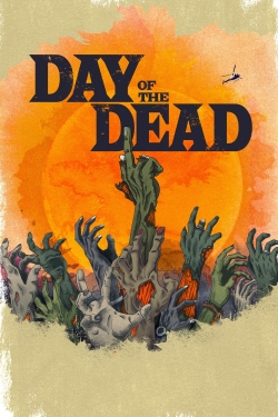 Day of the Dead free movies