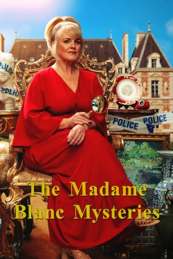 The Madame Blanc Mysteries free movies