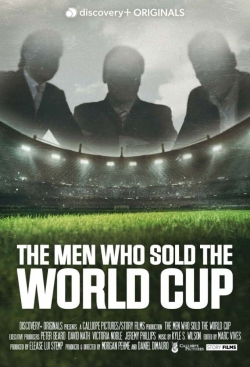 The Men Who Sold The World Cup free movies