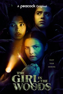 The Girl in the Woods free movies