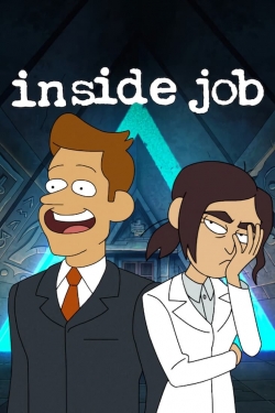 Inside Job free movies