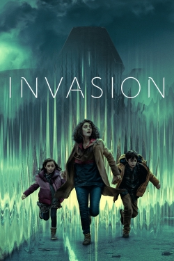 Invasion free movies