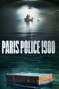 Paris Police 1900 free movies