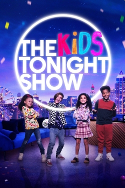 The Kids Tonight Show free movies